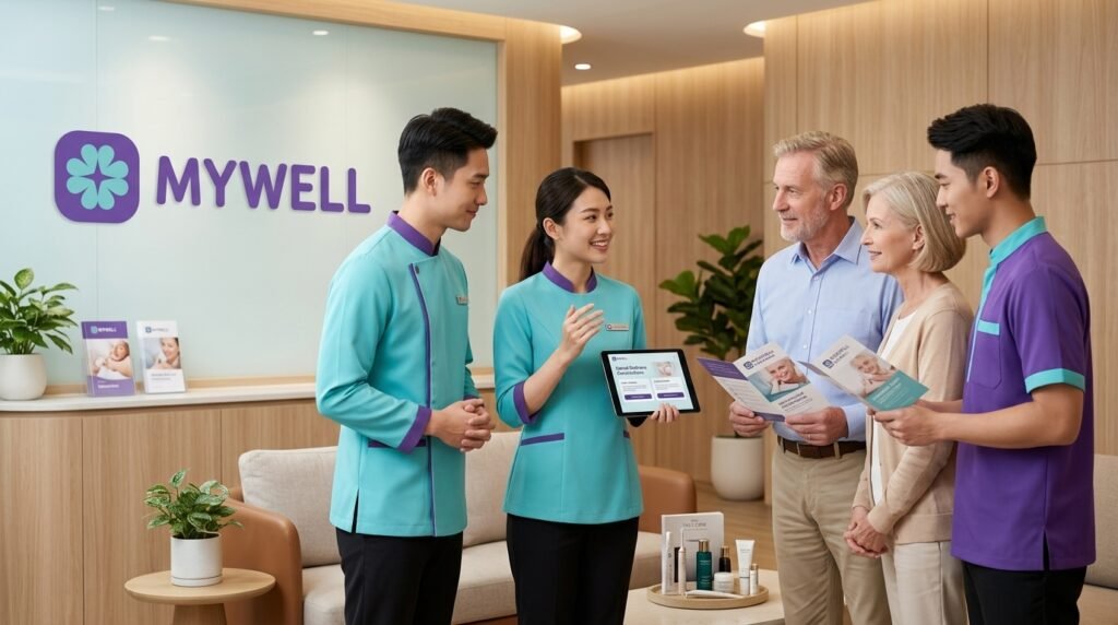 MyWell