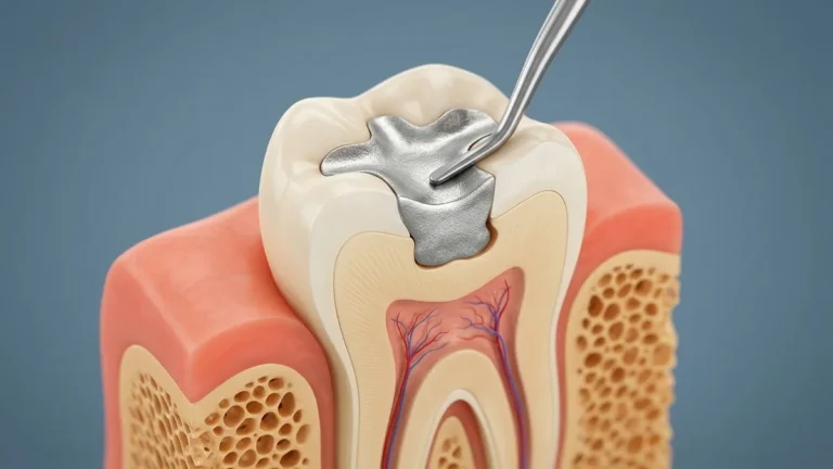 Amalgam Filling in Vietnam: Cost, Process & Trusted Clinics