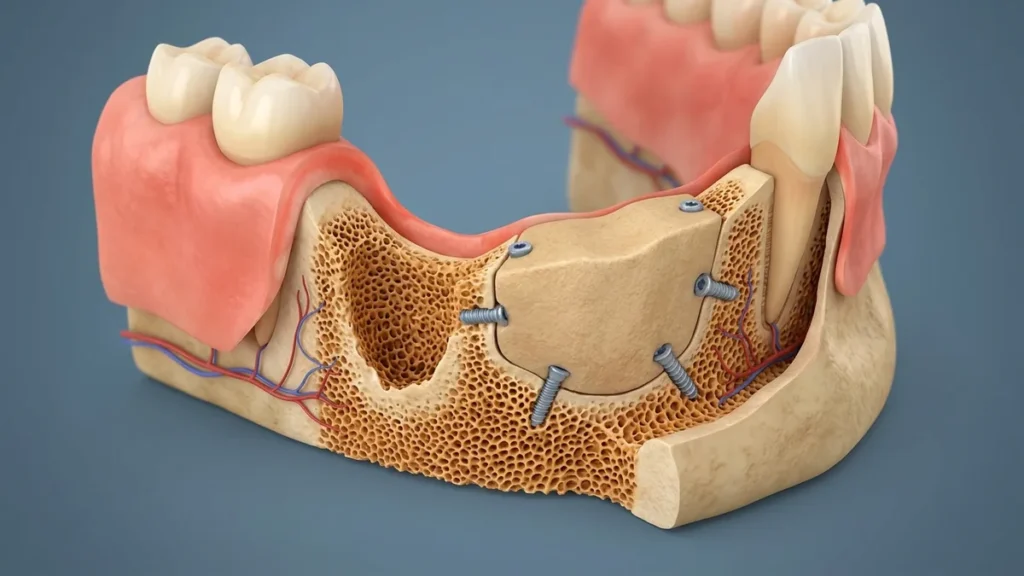 Bone Graft Large in Vietnam: Cost, Process & Trusted Clinics