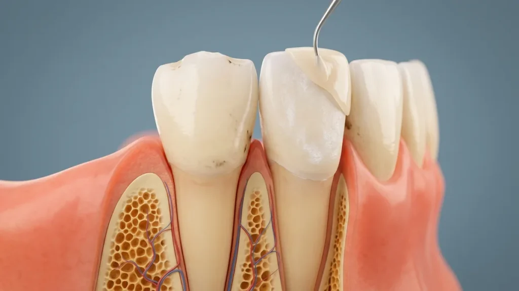 Composite Veneer Direct Bonding in Vietnam: Cost, Process & Trusted Clinics