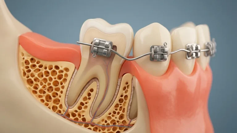 Conventional Braces in Vietnam: Cost, Process & Trusted Clinics