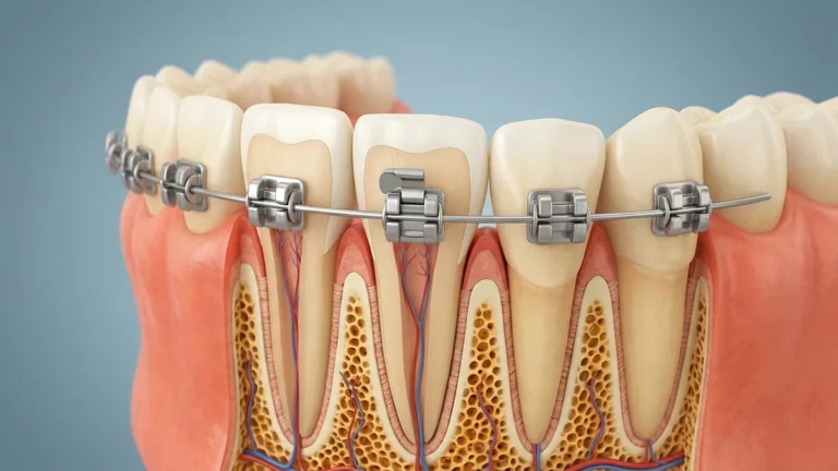 Damon Braces in Vietnam: Cost, Process & Trusted Clinics