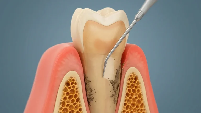 Deep Cleaning Scaling Root Planing Per Quadrant in Vietnam: Cost, Process & Trusted Clinics