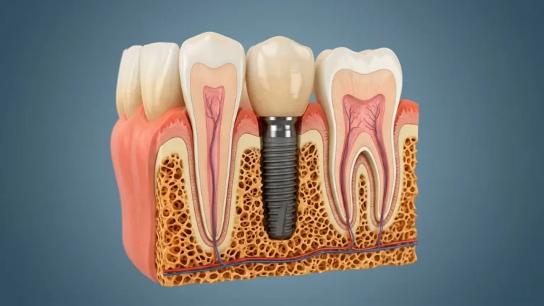 Dental Implant (Single Tooth) in Vietnam: Cost, Process & Trusted Clinics