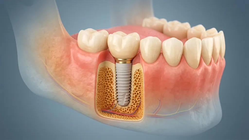 Dental Implants in Vietnam: Cost, Process & Trusted Clinics