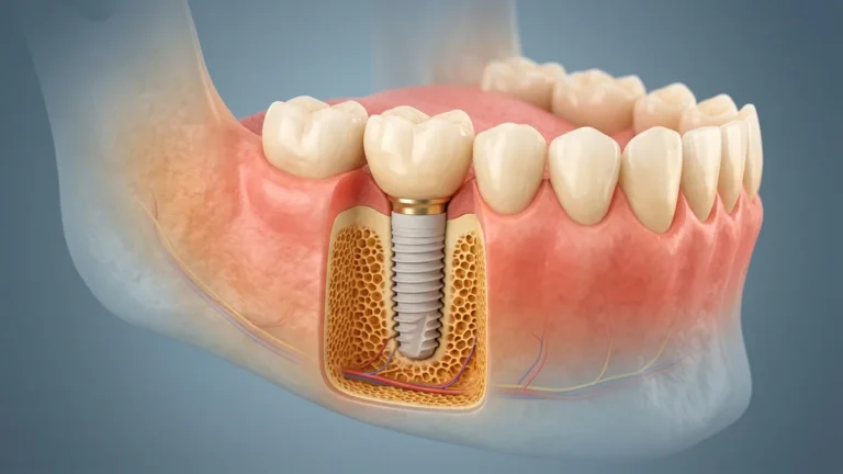 Dental Implants in Vietnam: Cost, Process & Trusted Clinics