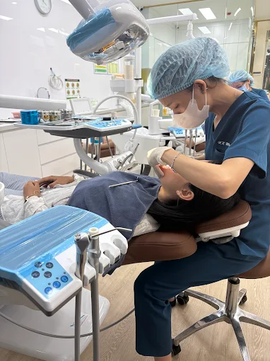 Win Smile Dental Clinic Da Nang Da Nang photo 2
