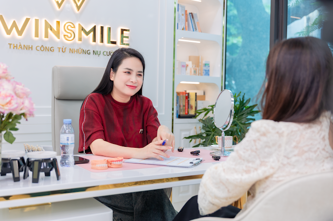 Win Smile Dental Clinic Da Nang