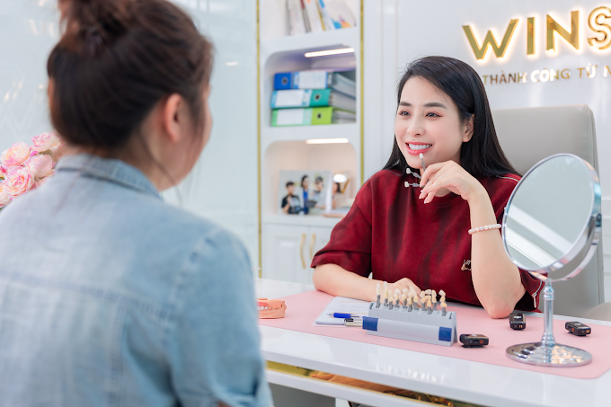 Win Smile Dental Clinic Da Nang Da Nang photo 5